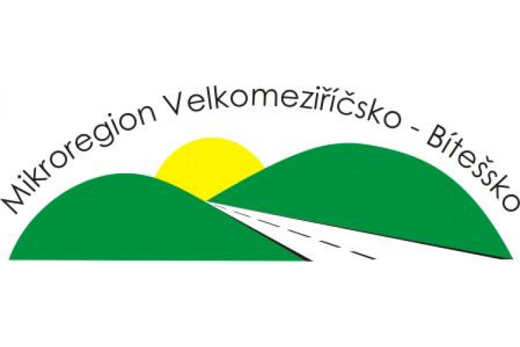 TRANSPARENTNÍ ÚČET Mikroregionu Velkomeziříčsko-Bítešsko