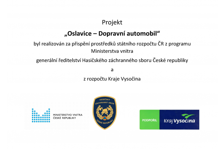 Dopravní automobil