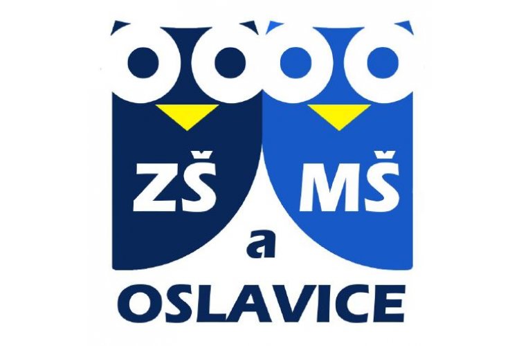 Základní škola a mateřská škola Oslavice